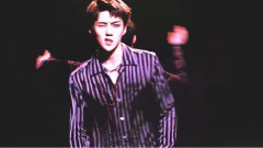 EXO - Lotto