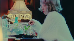 太妍(少女时代),少女时代 - Rain