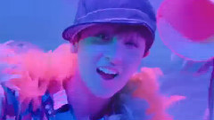 NCT,NCT DREAM,MARK（NCT）,楷灿（NCT）,NCT U - 认人版 Chewing Gum(泡泡糖)