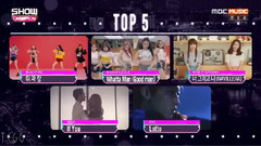 XIUMIN(EXO),朴灿烈(EXO),Chen(EXO),都暻秀(EXO),EXO - Lotto一位受赏