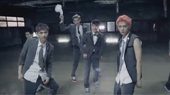 Tiffany(少女时代),EXO - Heartbreak Growl(Areia Kpop Blend)