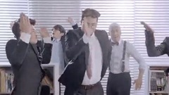 东方神起,BigBang,SHINee,EXO,防弹少年团 - 最大音源网站Melon:男团听歌搜索排行TOP20
