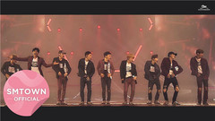 EXO,刘在石 - Dancing King