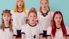 Red Velvet - Russian Roulette (First Nuclo Remix)