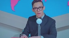 EXO,Chen(EXO),边伯贤(EXO),XIUMIN(EXO) - Hey Mama!