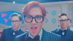 EXO - Hey Mama!