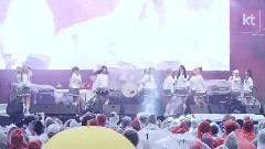 宇宙少女 - BeBe