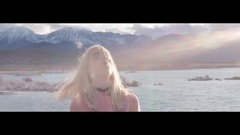 欧美群星 - MØ - Final Song (Official Video)