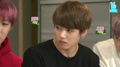 防弹少年团,田柾国(防弹少年团) - Run BTS! 2017 - EP.20