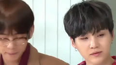 防弹少年团 - V LIVE - Run BTS 2017