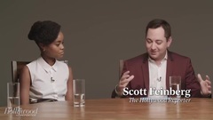 欧美群星 - Sally Field, Laura Linney And More Play Rapid Fire