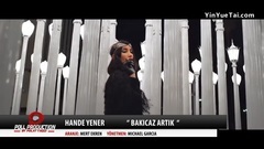 Hande Yener - Bakıcaz Artık