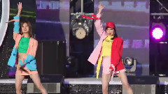 EXID - Night Rather Than Day
