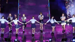 TWICE - Knock Knock