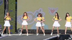LABOUM - Hwi Hwi