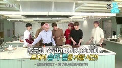 防弹少年团 - V LIVE Run BTS !2017-EP20
