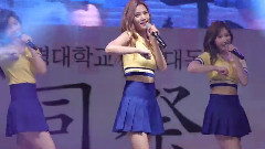 LABOUM - 超出想象