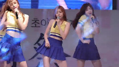 LABOUM - Shooting Love