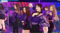 PRISTIN - Black Widow
