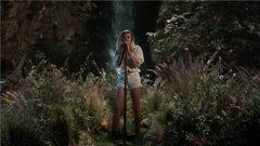 Miley Cyrus - Malibu