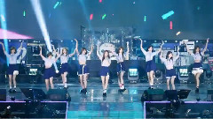 TWICE - Like OHH-AHH