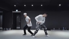 舞蹈视频 - The Next Episode (San Holo Remix)  Jinwoo Yoon Choreography