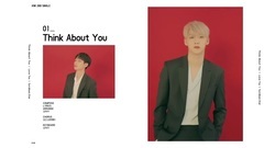 KNK - 2nd Single 'GRAVITY' HIGHLIGHT MEDLEY