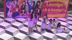 Lovelyz - Now We