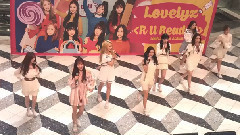 Lovelyz - Destiny