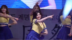 LABOUM - 超出想象