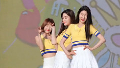 LABOUM - Hwi Hwi