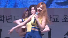 LABOUM - 超出想象