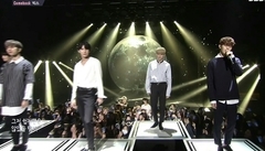 VIXX - To Us & 桃源境