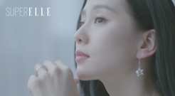 刘诗诗 - 刘诗诗:5个给独立女性如何打扮自己的建议—SUPER ELLE拍摄花絮