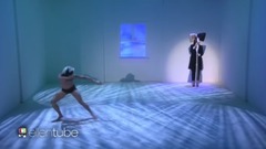 音乐短片 - Bird Set Free