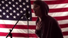 音乐短片 - Bird Set Free