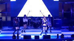 BLACKPINK - 口哨
