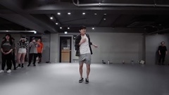 舞蹈视频 - Finesse