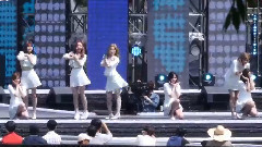 TWICE - Cheer Up & TT & Knock Knock 彩排 Knock