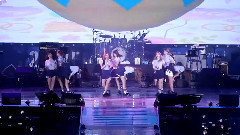 TWICE - Like Ooh-Ahh