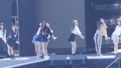 DIA,MOMO LAND - 和我交往吗