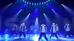 H.O.T. - 光 & 希望