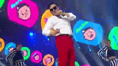 Psy - New Face