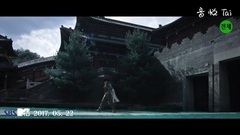 韩国群星 - Scribbling 预告版