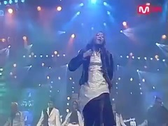 金钟民(高耀太) - Mnetpassion