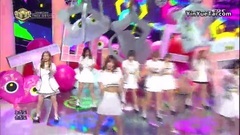 TWICE - SIGNAL- SBS Inkigayo 17/05/21