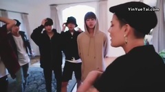 田柾国(防弹少年团),V(防弹少年团) - Instagram和推特国外艺人更新:分享与防弹少年团小短片总汇