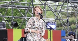 韩国群星 - 轱辘轱辘
