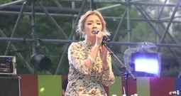 韩国群星 - 爱,可以吗