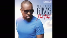 Maître Gims - J'me tire (audio) (Still/Pseudo Video)